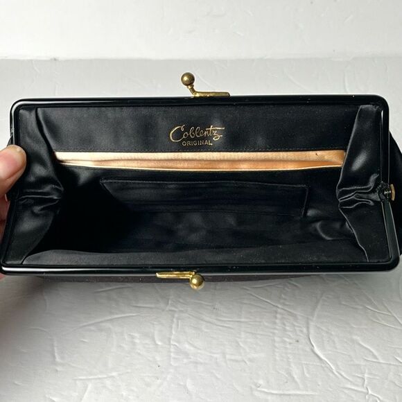 Coblentz Clutch Evening Bag - Picture 11 of 16